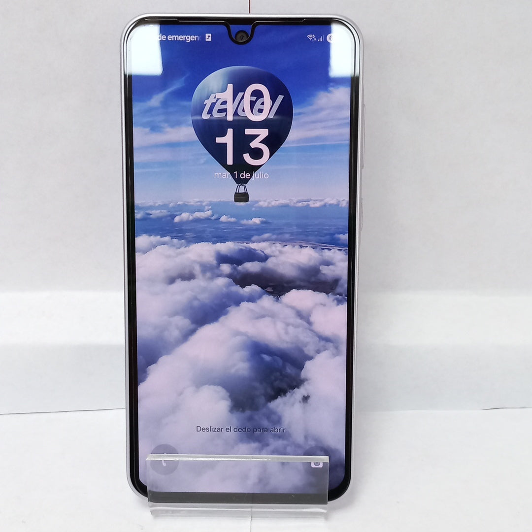 CELULAR SAMSUNG GALAXY A36 5G SM-A366E (2025) 128 GB 6 GB RAM