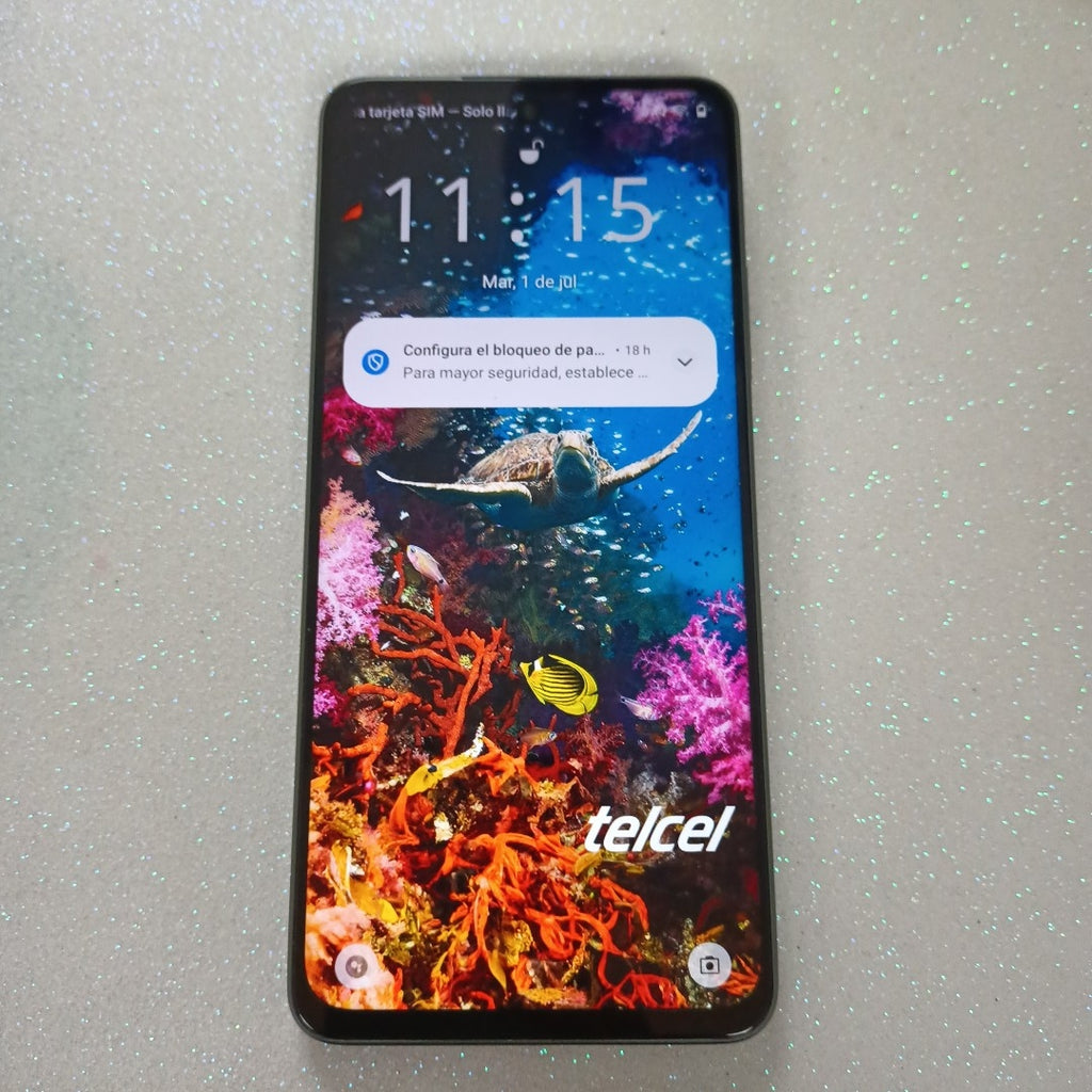 CELULAR REALME C67 RMX3890 (2023) 256 GB 8 GB RAM (SEMINUEVO)