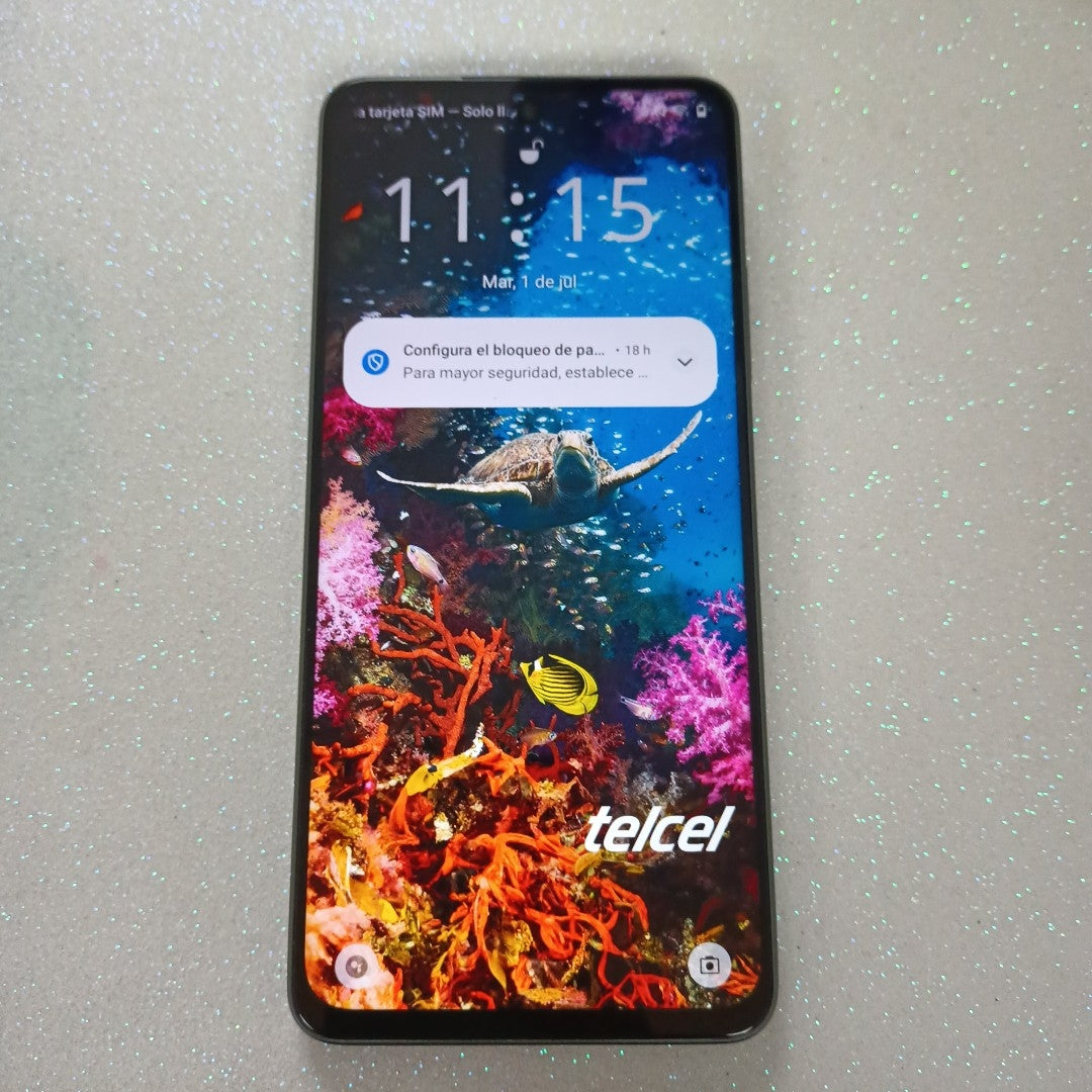 CELULAR REALME C67 RMX3890 (2023) 256 GB 8 GB RAM (SEMINUEVO)