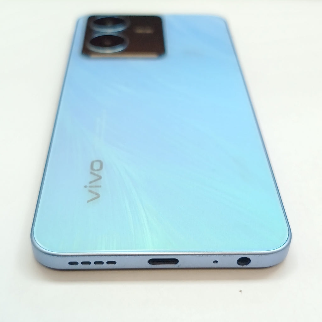 CELULAR VIVO Y22S V2206 128 GB 6 GB RAM (SEMINUEVO)