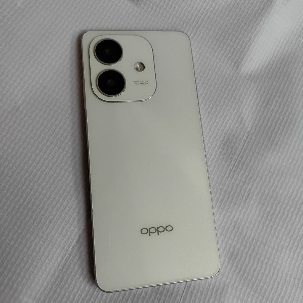 CELULAR OPPO  A60 CPH3669 256 GB 8 GB RAM (SEMINUEVO)