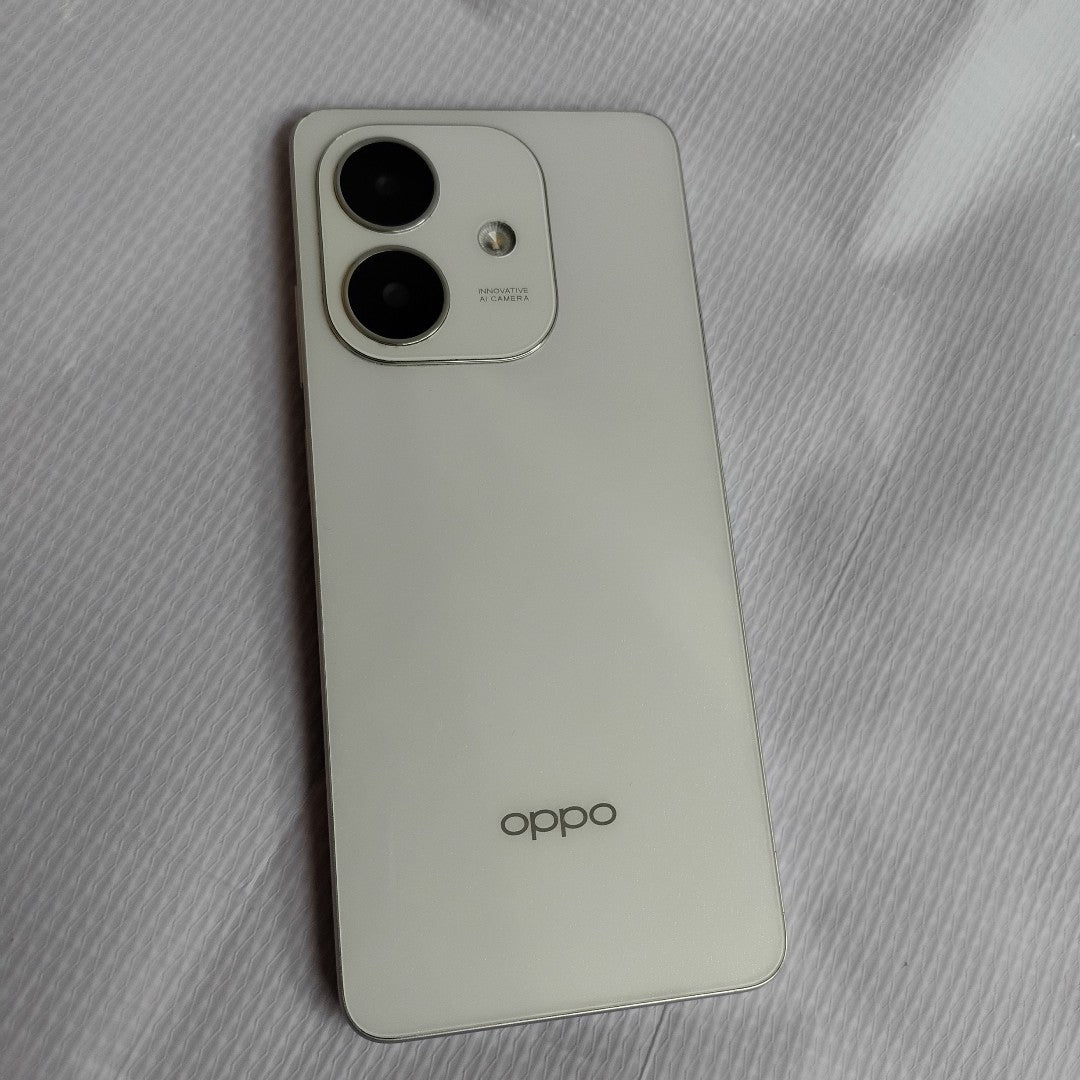 CELULAR OPPO  A60 CPH3669 256 GB 8 GB RAM (SEMINUEVO)