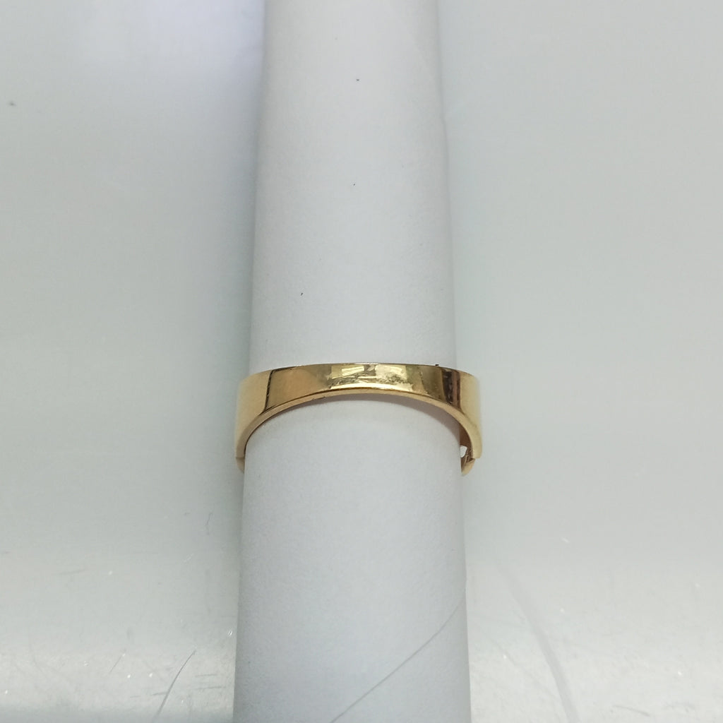 ANILLOS DAMA ORO 14K 2.2 (NUEVO)