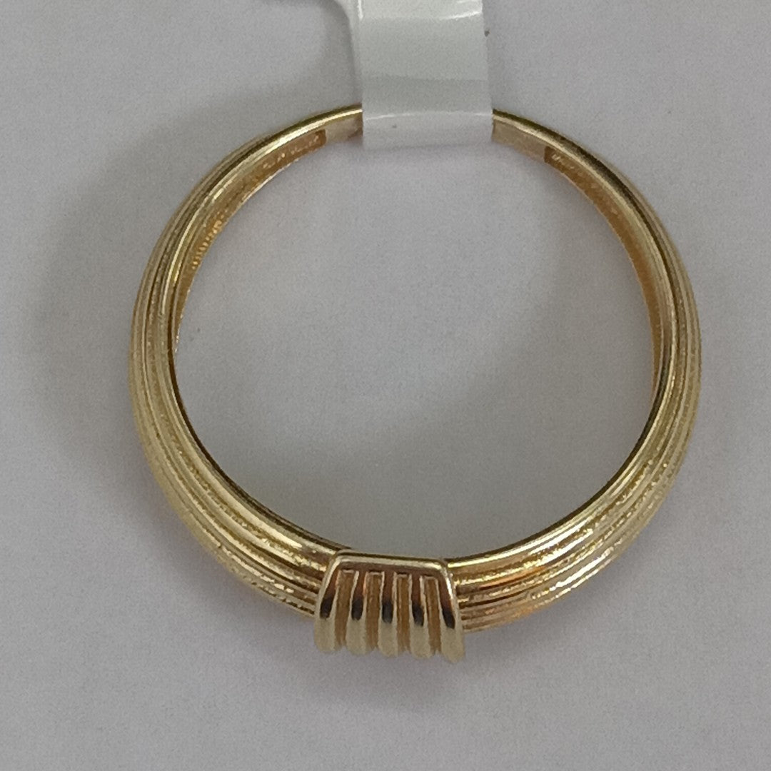 ANILLOS DAMA ORO 14K 2.6 (NUEVO)