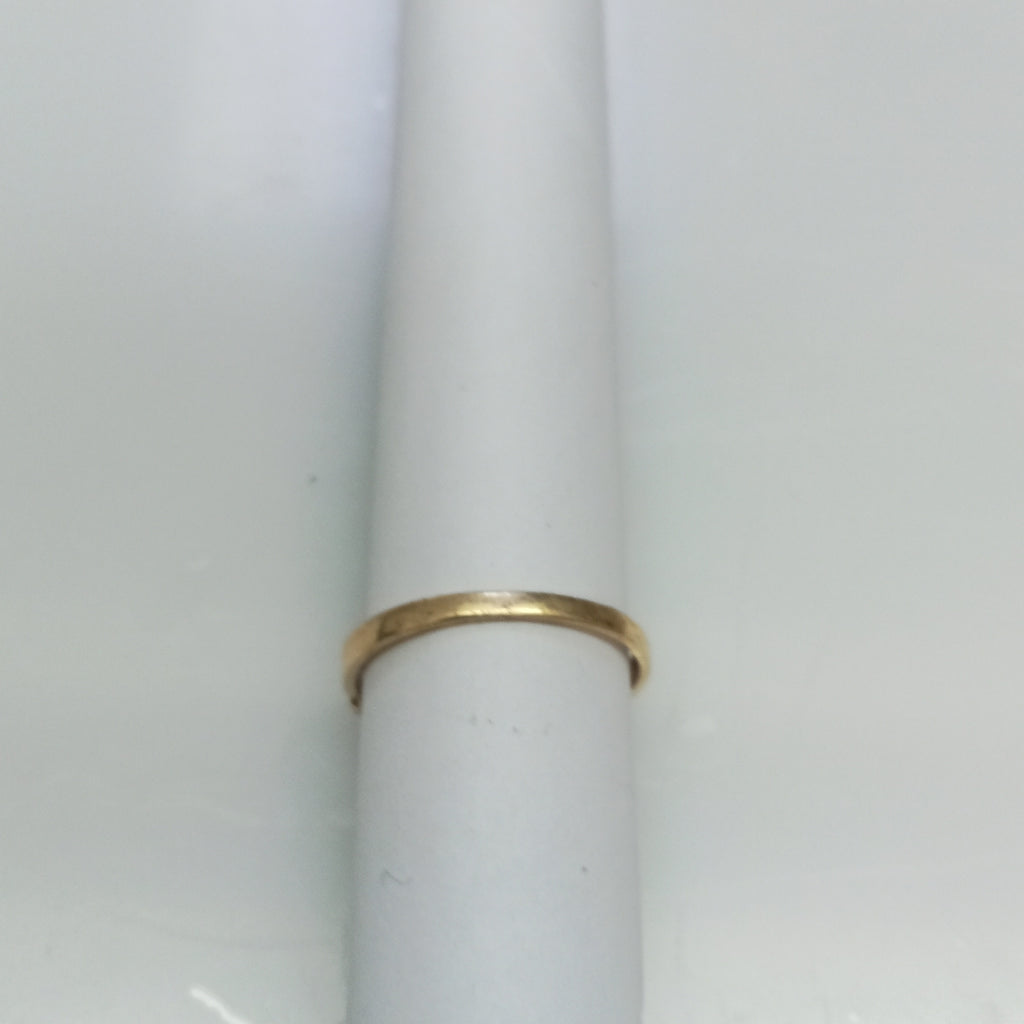 ANILLOS DAMA ORO 14K 1.3 (NUEVO)