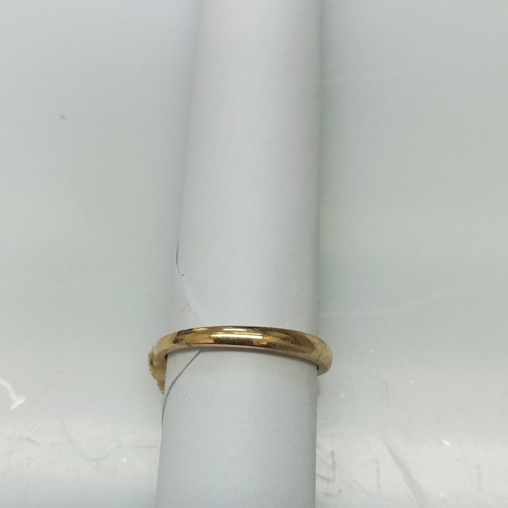 ANILLOS DAMA ORO 10K 2 (NUEVO)