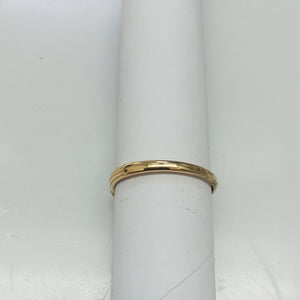 ANILLOS DAMA ORO 14K 1.3 (NUEVO)