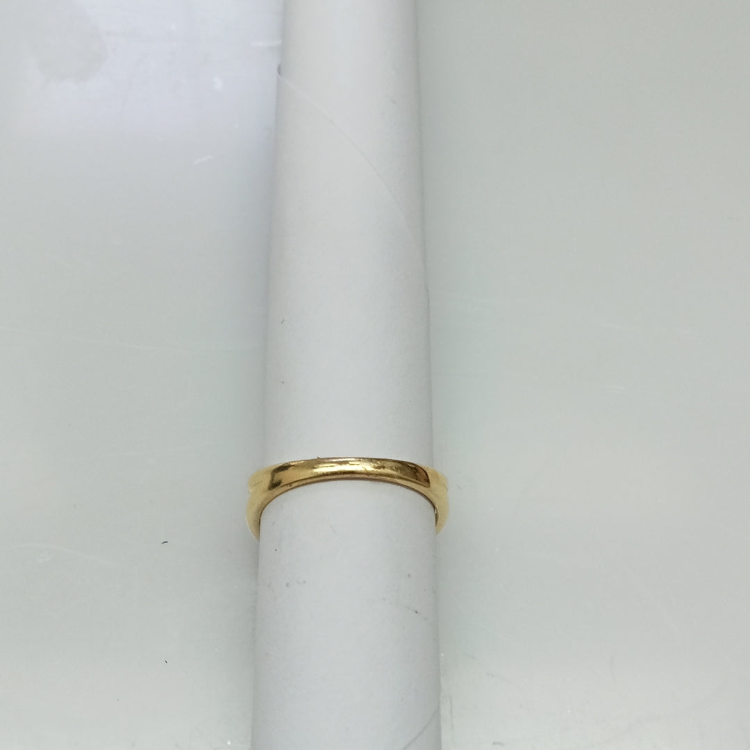 ANILLOS DAMA ORO 14K 2.6 (NUEVO)