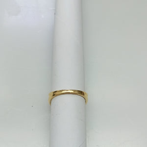 ANILLOS DAMA ORO 14K 2.6 (NUEVO)