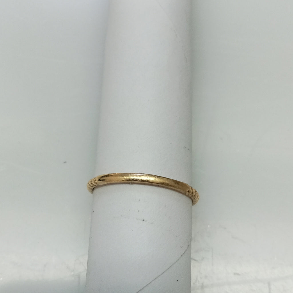 ANILLOS DAMA ORO 14K 1.4 (NUEVO)