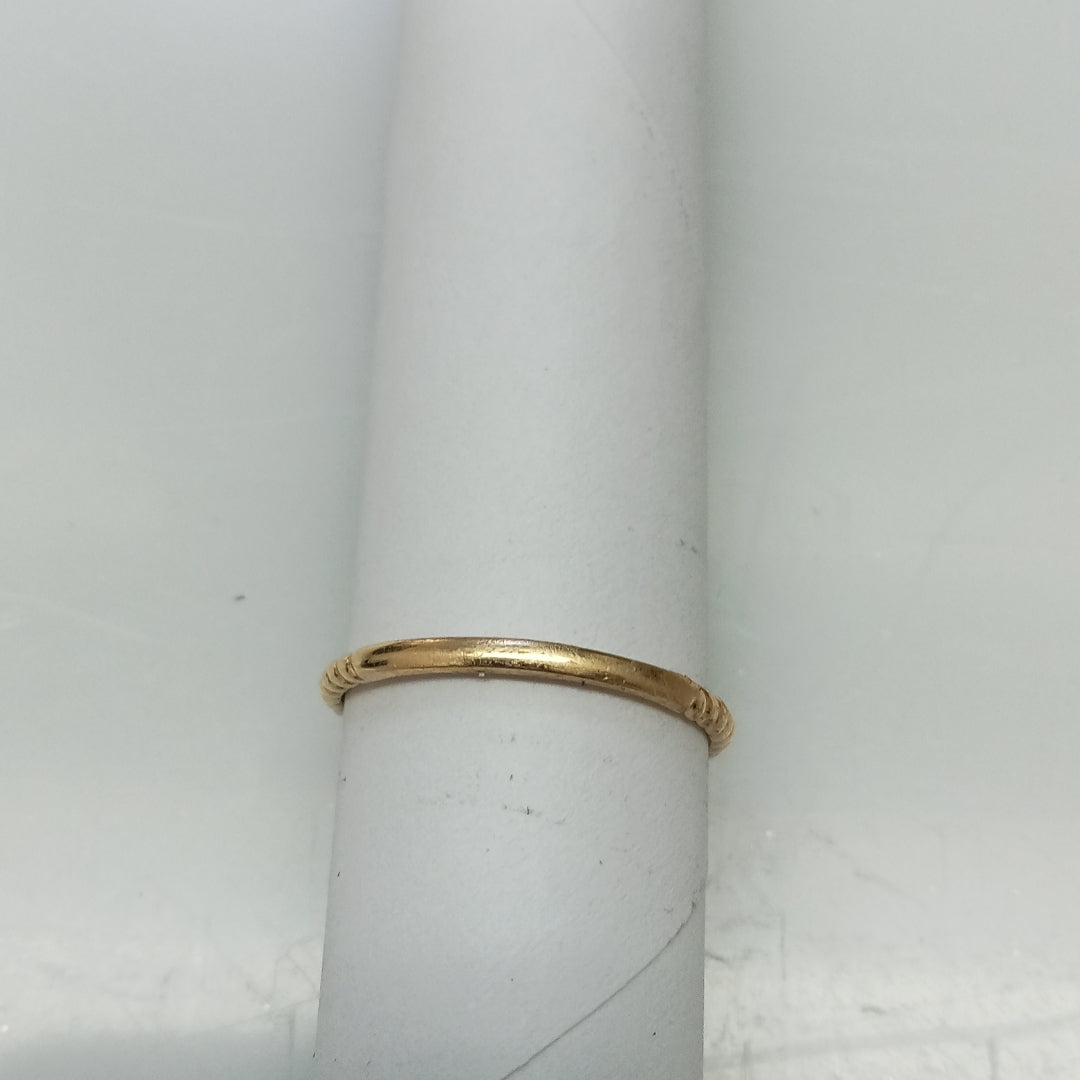 ANILLOS DAMA ORO 14K 1.4 (NUEVO)