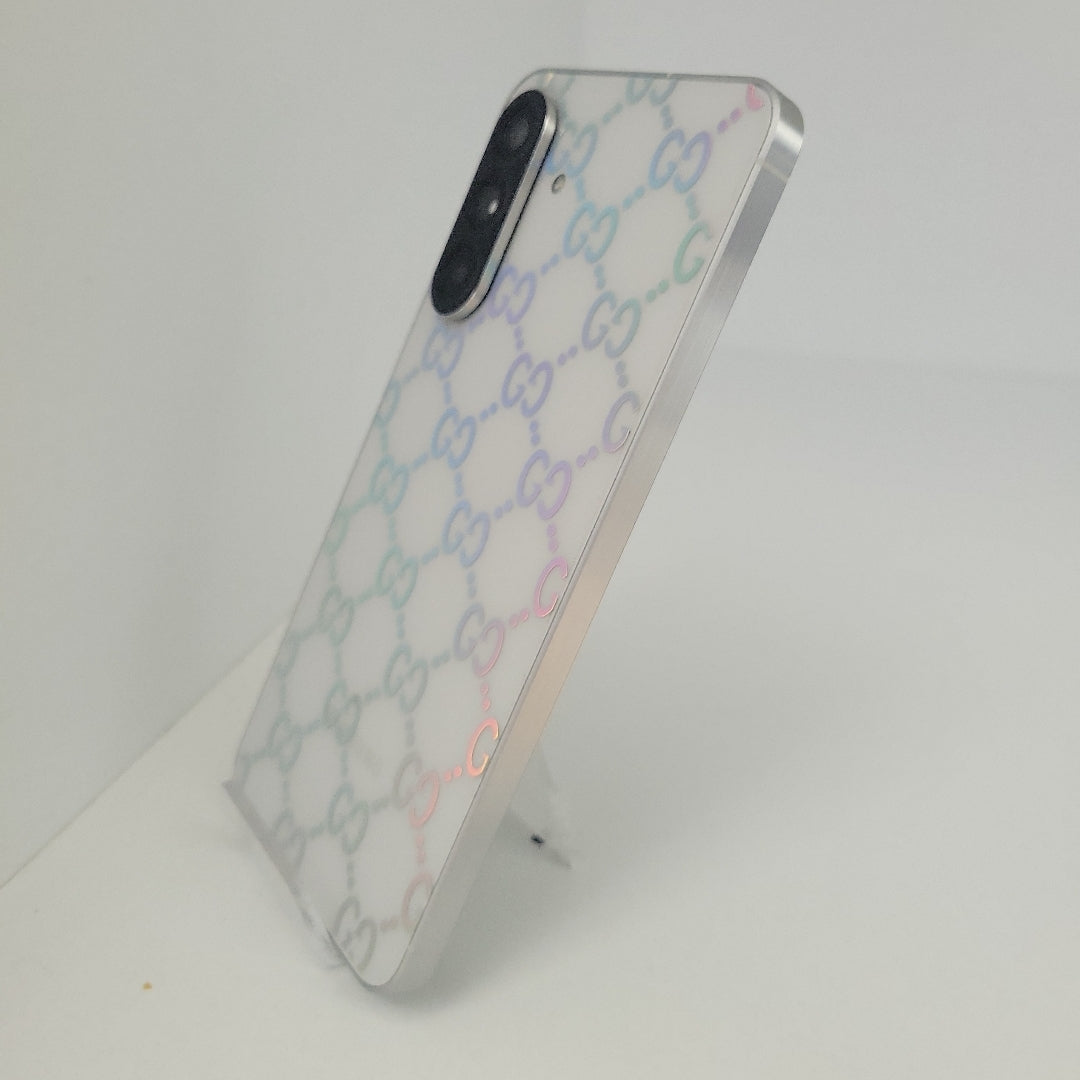 CELULAR SAMSUNG GALAXY A56 SM-A566E (2025) 256 GB 8 GB RAM