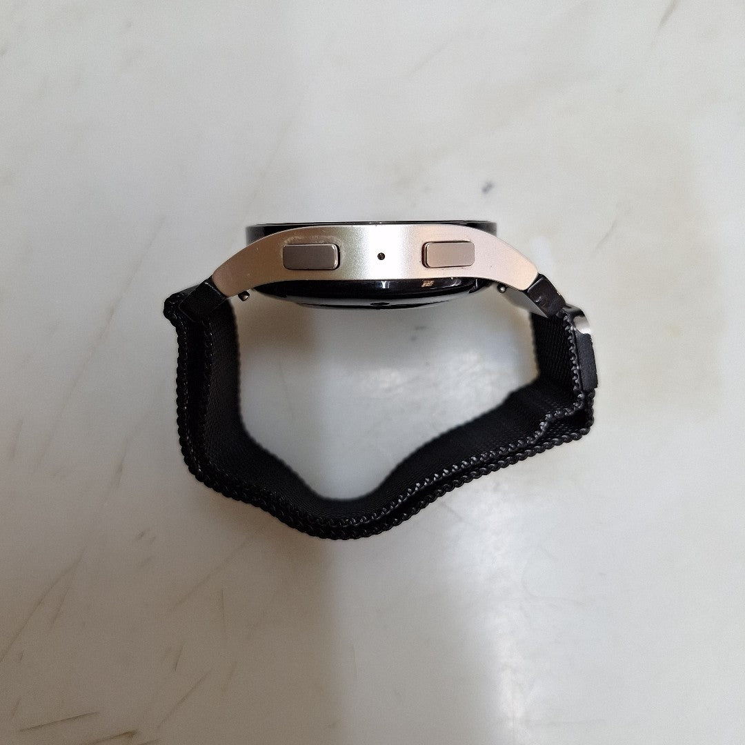 SMARTWATCH SAMSUNG GALAXY WATCH 6 SM-R930 40 MM GPS (SEMINUEVO)