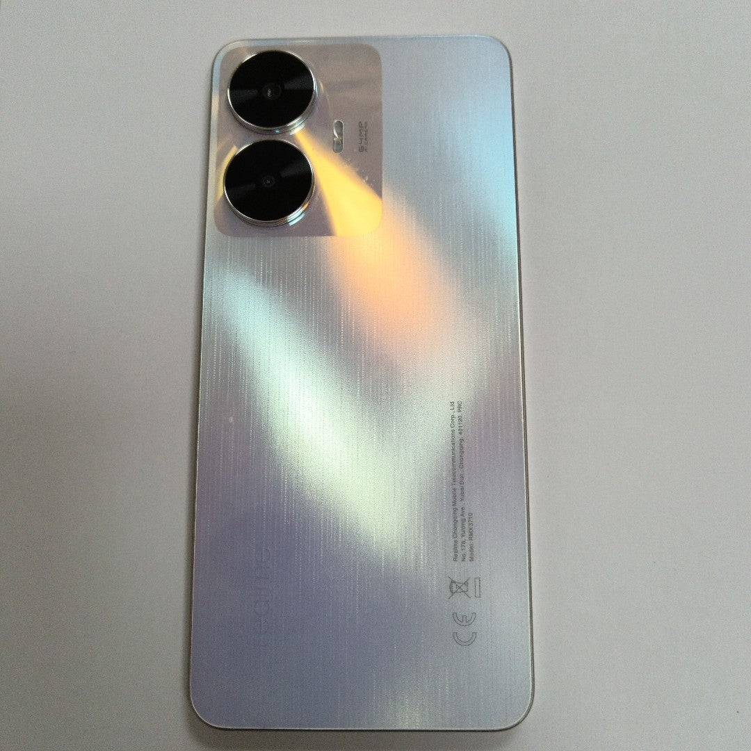 CELULAR REALME C55 RMX3710 (2023) 256 GB 8 GB RAM (SEMINUEVO)