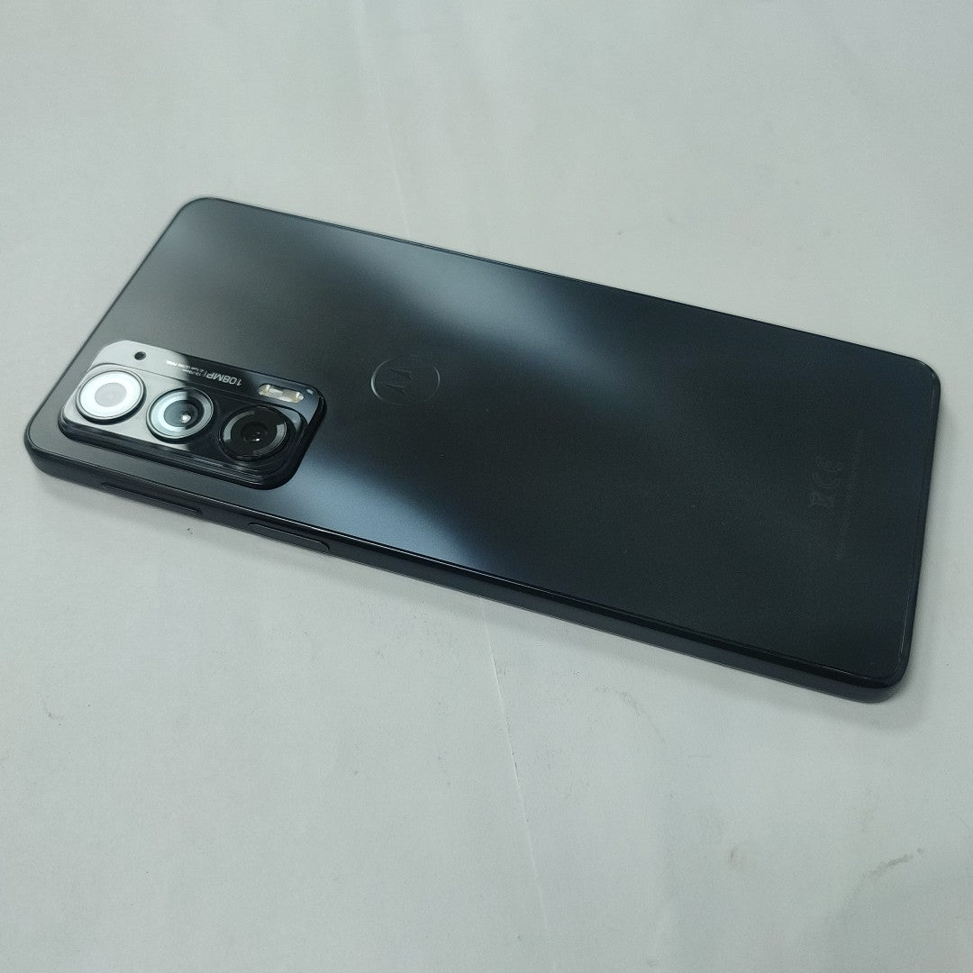 CELULAR MOTOROLA EDGE 20 XT2143-1 128 GB 6 GB RAM (SEMINUEVO)