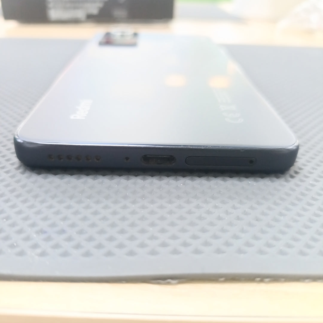 CELULAR XIAOMI REDMI NOTE 12 PRO 4G 2209116AG (2023) 256 GB 8 GB RAM (SEMINUEVO)