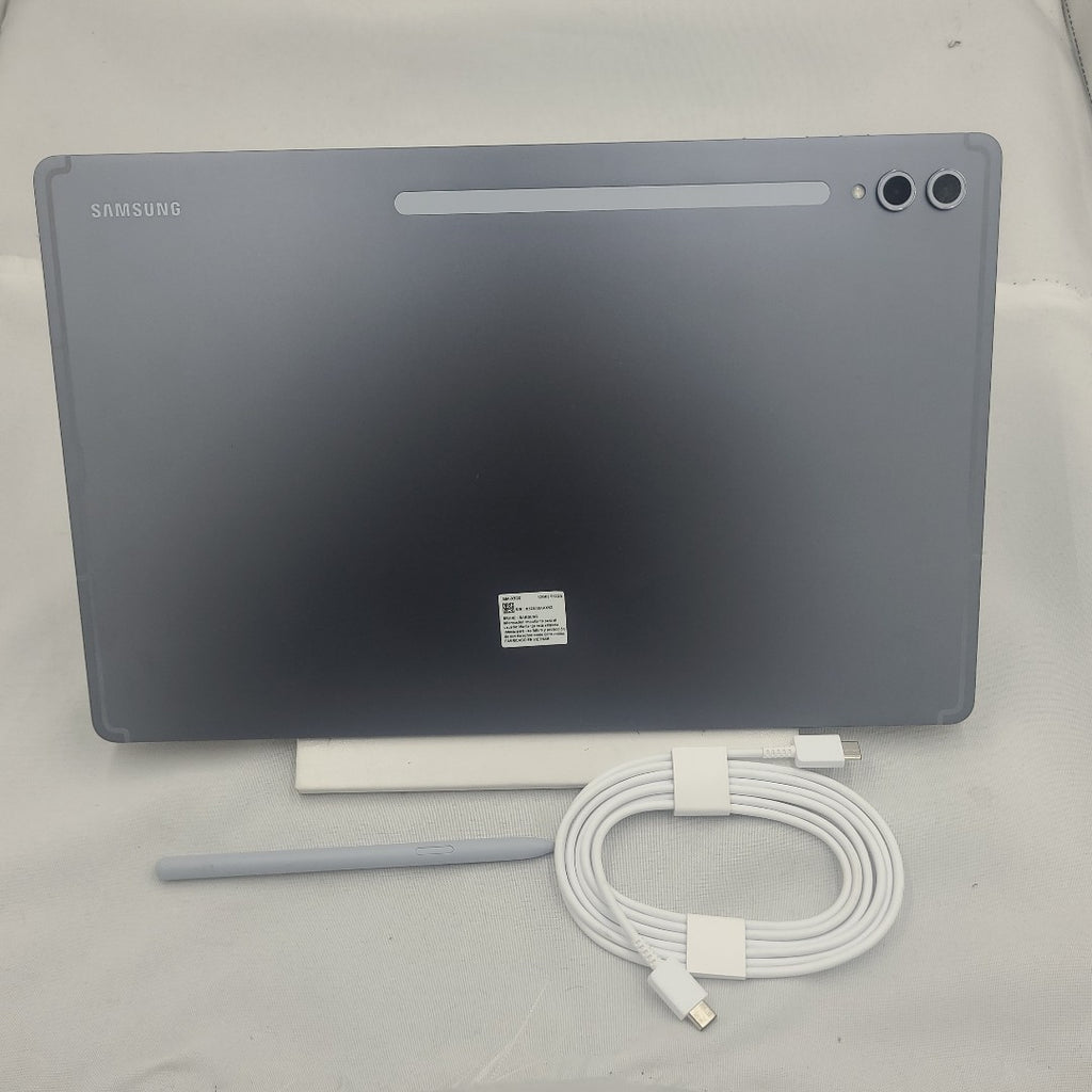 TABLETA SAMSUNG GALAXY TAB S10 ULTRA SM-X920 (2024) 512 GB 12 GB RAM (SEMINUEVO)