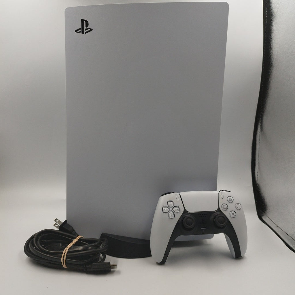 CONSOLA DE VIDEOJUEGO SONY PS5 825 SSD (SEMINUEVO)