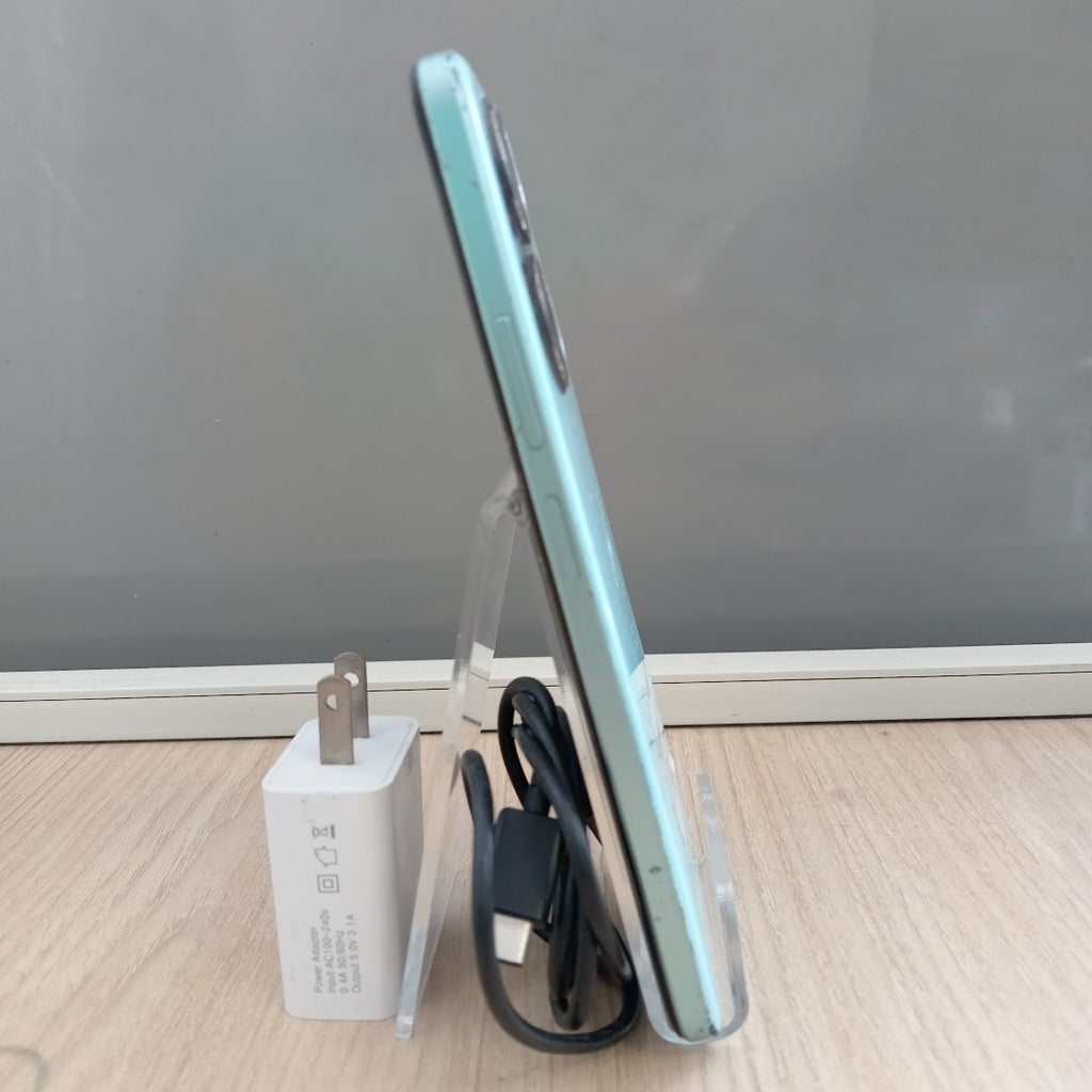CELULAR OPPO A58 CPH2577 (2023) 256 GB 8 GB RAM