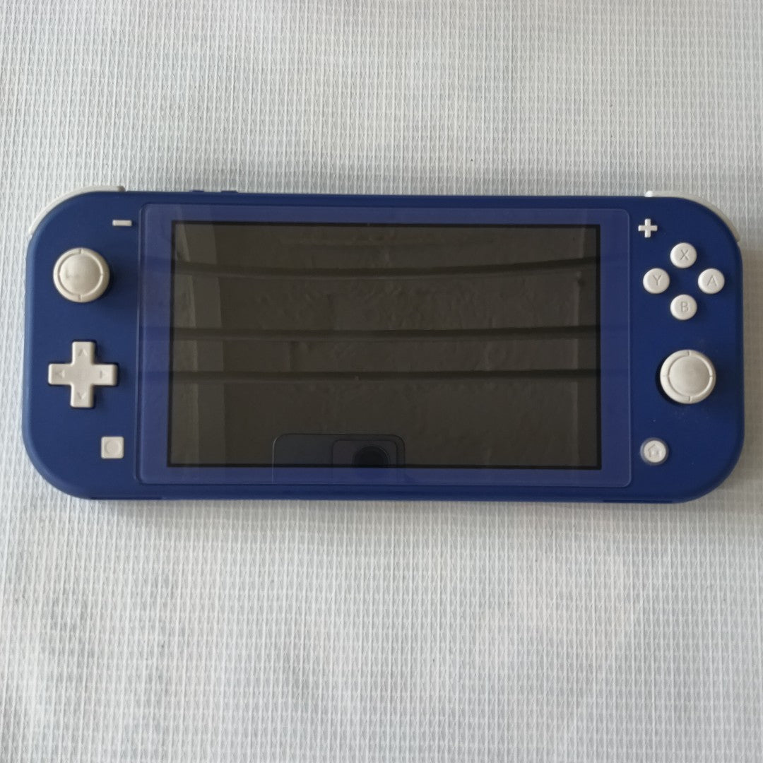 CONSOLA DE VIDEOJUEGO NINTENDO SWITCH LITE 32 GB (SEMINUEVO)