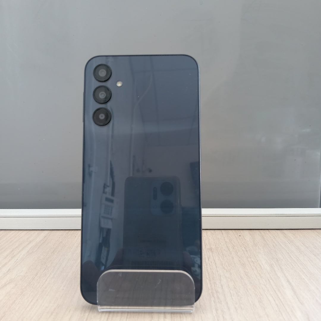 CELULAR SAMSUNG GALAXY A24 SM-A245M/DSN 128 GB 4 GB RAM (SEMINUEVO)