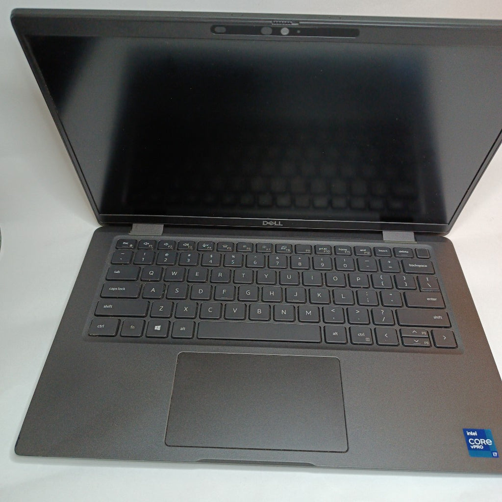 LAPTOP DELL LATITUDE 7420 (2023) 256 GB SSD 16 GB RAM (SEMINUEVO)