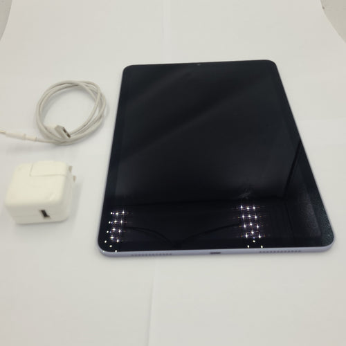 TABLETA APPLE IPAD AIR 5 A2588 256 GB 8 GB RAM (SEMINUEVO)