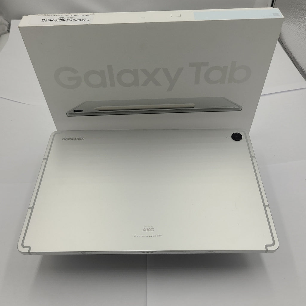 TABLETA SAMSUNG GALAXY TAB S9 FE SM-X510 (2023) 128 GB 6 GB RAM (SEMINUEVO)