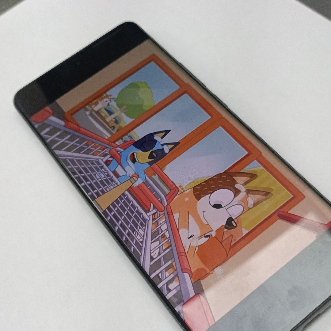 CELULAR OPPO  RENO11 5G CPH2599 (2024) 256 GB 8 GB RAM (SEMINUEVO)