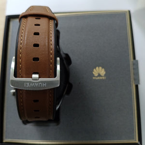 SMARTWATCH HUAWEI WATCH GT FTN-B19 46 MM GPS (SEMINUEVO)