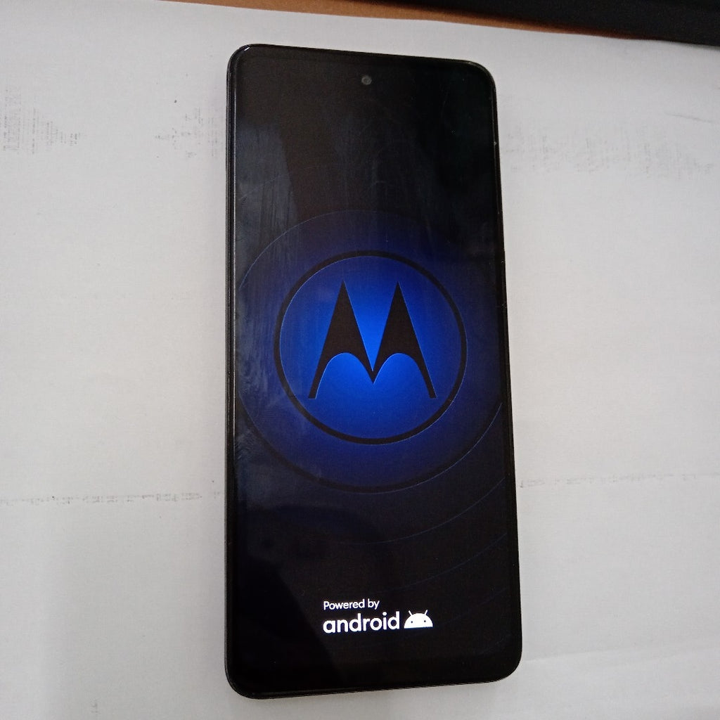 CELULAR MOTOROLA MOTO G60S XT2133-1 128 GB 6 GB RAM (SEMINUEVO)