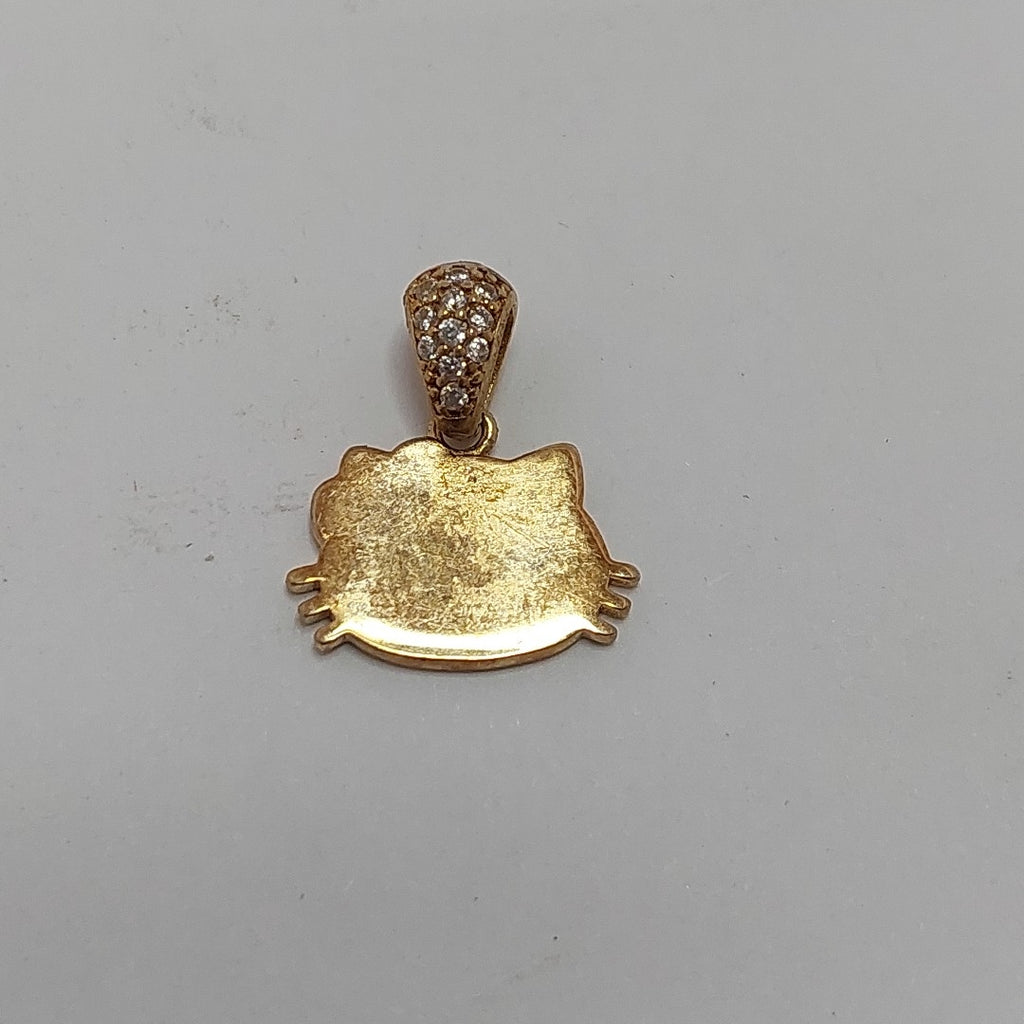 DIJES ORO 10K 1.1 (NUEVO)