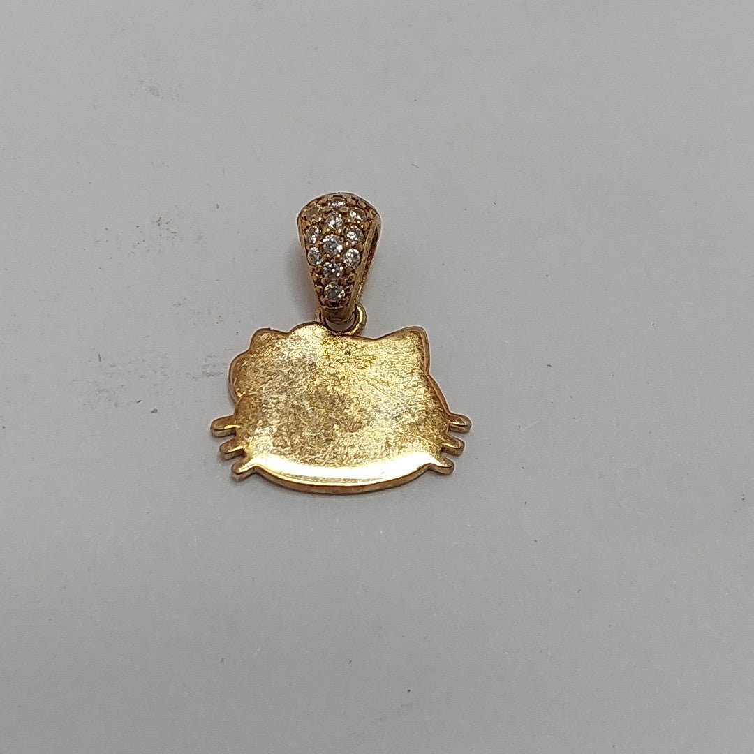 DIJES ORO 10K 1.1 (NUEVO)