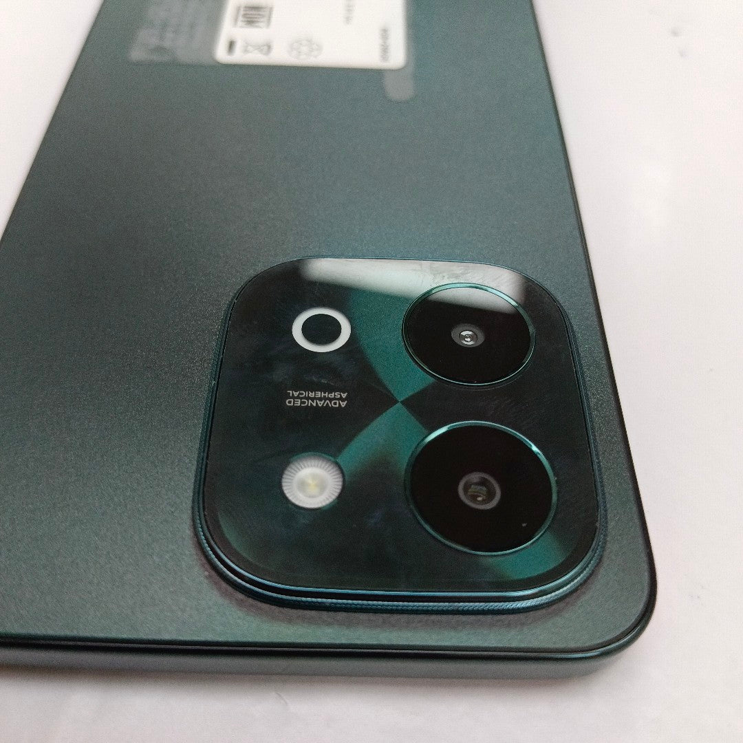 CELULAR VIVO Y28 V2352 256 GB 8 GB RAM