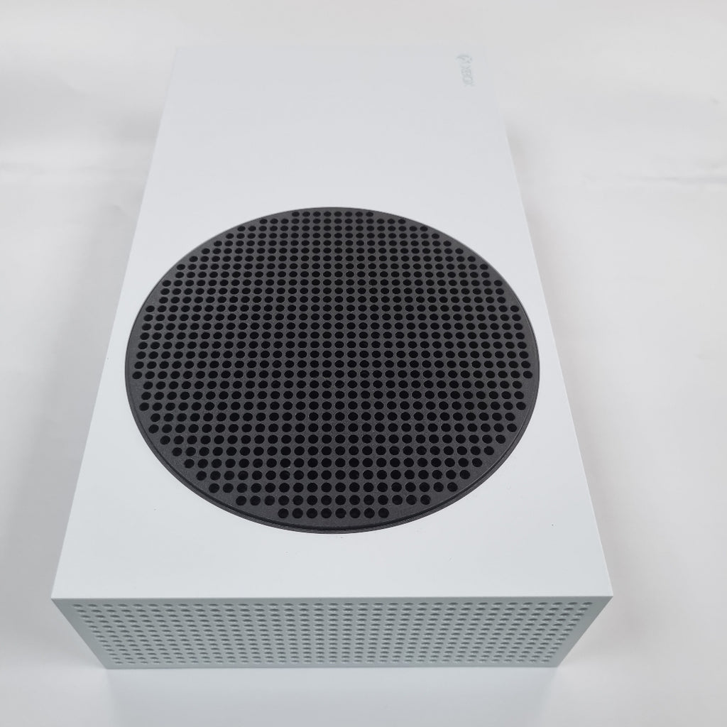 CONSOLA DE VIDEOJUEGO MICROSOFT XBOX SERIES S 512 GB SSD (SEMINUEVO)