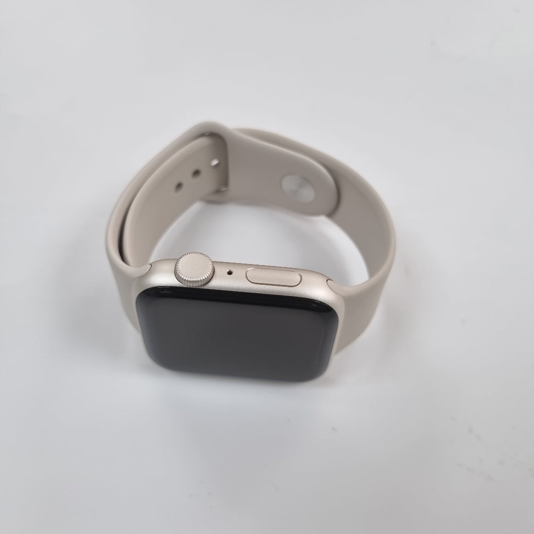 SMARTWATCH APPLE SE 2 ALUMINIO A2723 44 MM GPS (SEMINUEVO)