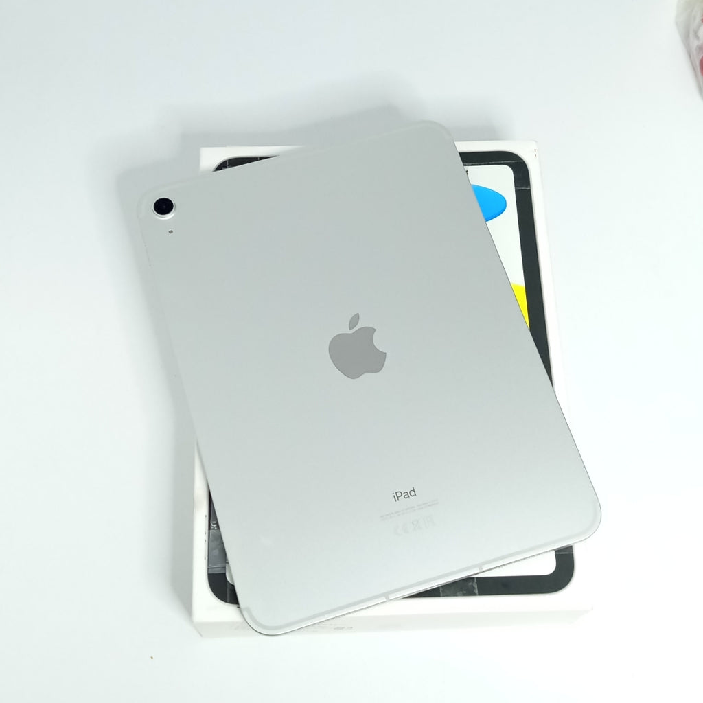 TABLETA APPLE IPAD 10 A2757 64 GB 4 GB RAM (SEMINUEVO)