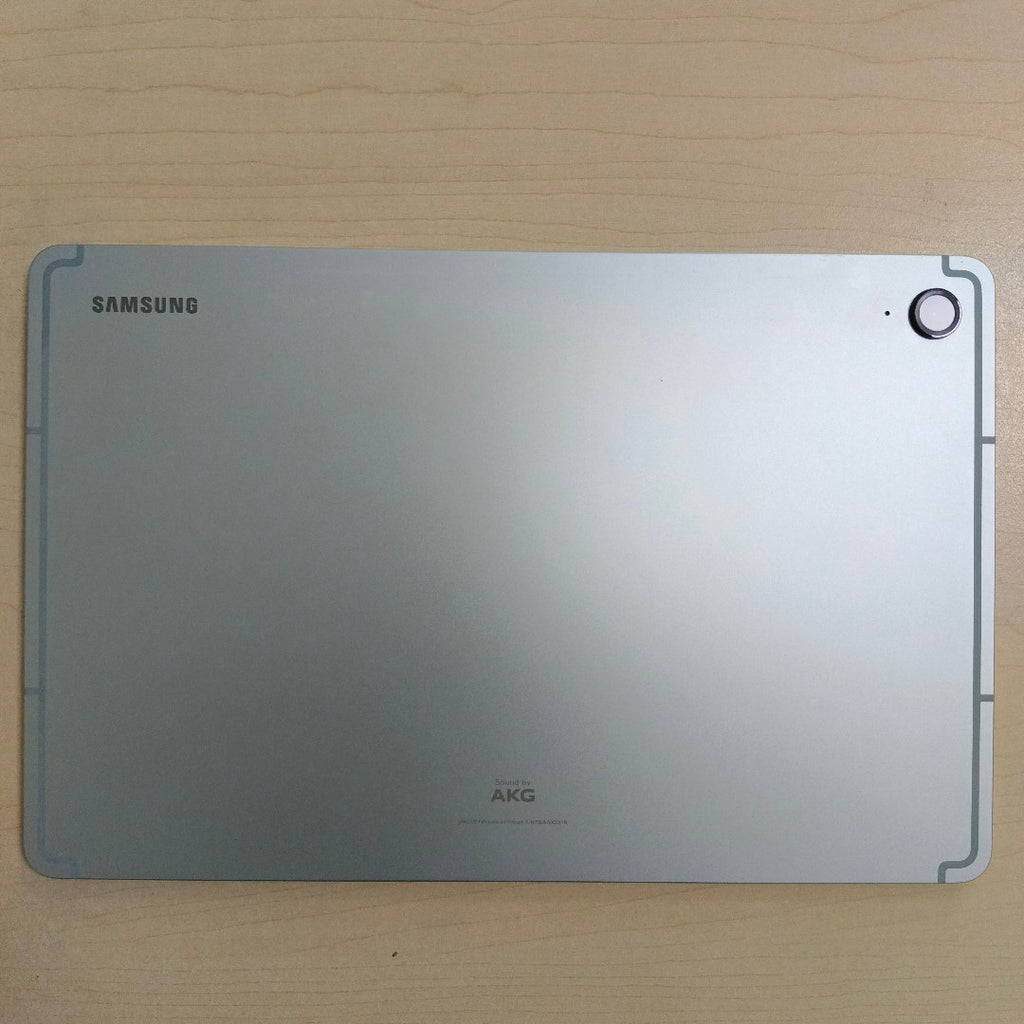 TABLETA SAMSUNG GALAXY TAB S9 FE SM-X510 (2023) 256 GB 8 GB RAM (SEMINUEVO)
