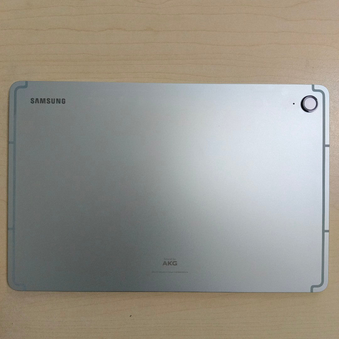 TABLETA SAMSUNG GALAXY TAB S9 FE SM-X510 (2023) 256 GB 8 GB RAM (SEMINUEVO)