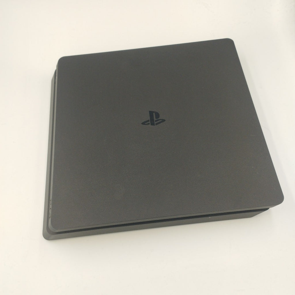 CONSOLA DE VIDEOJUEGO SONY PS4 SLIM 1 TB (SEMINUEVO)