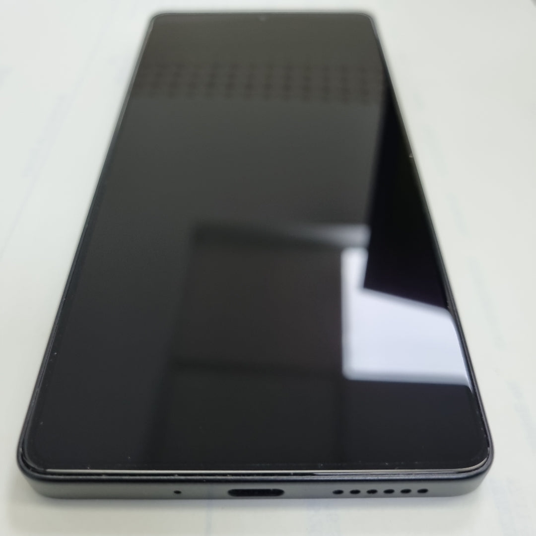 CELULAR XIAOMI POCO M6 PRO 2312FPCA6G (2024) 512 GB 12 GB RAM (SEMINUEVO)
