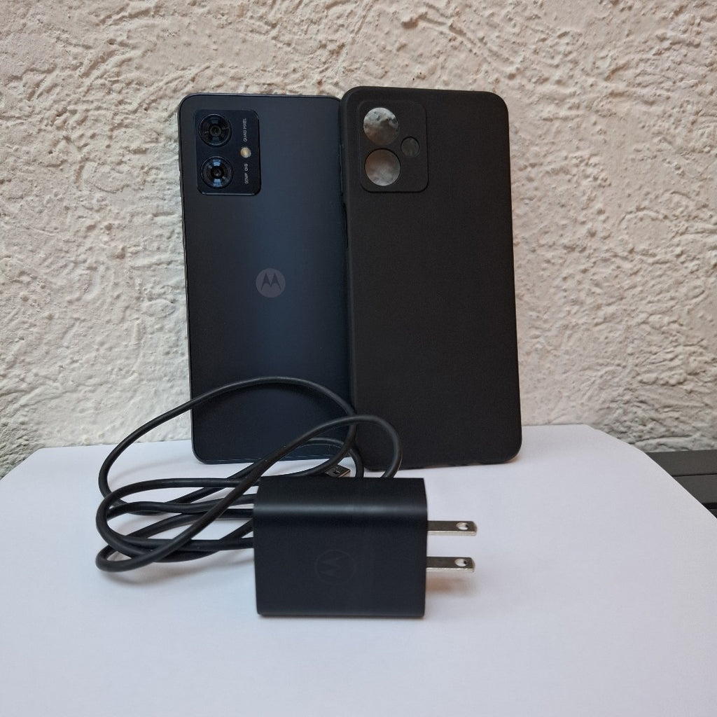 CELULAR MOTOROLA MOTO G54 5G XT2343-1 (2023) 256 GB 8 GB RAM (SEMINUEVO)
