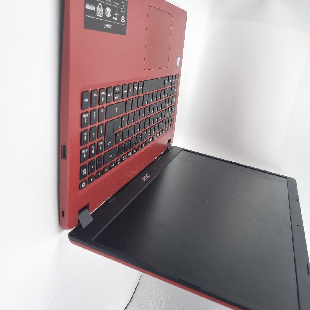 LAPTOP ACER ASPIRE 3 A315-54K-32E1 (2020) 1 TB 4 GB RAM (SEMINUEVO)