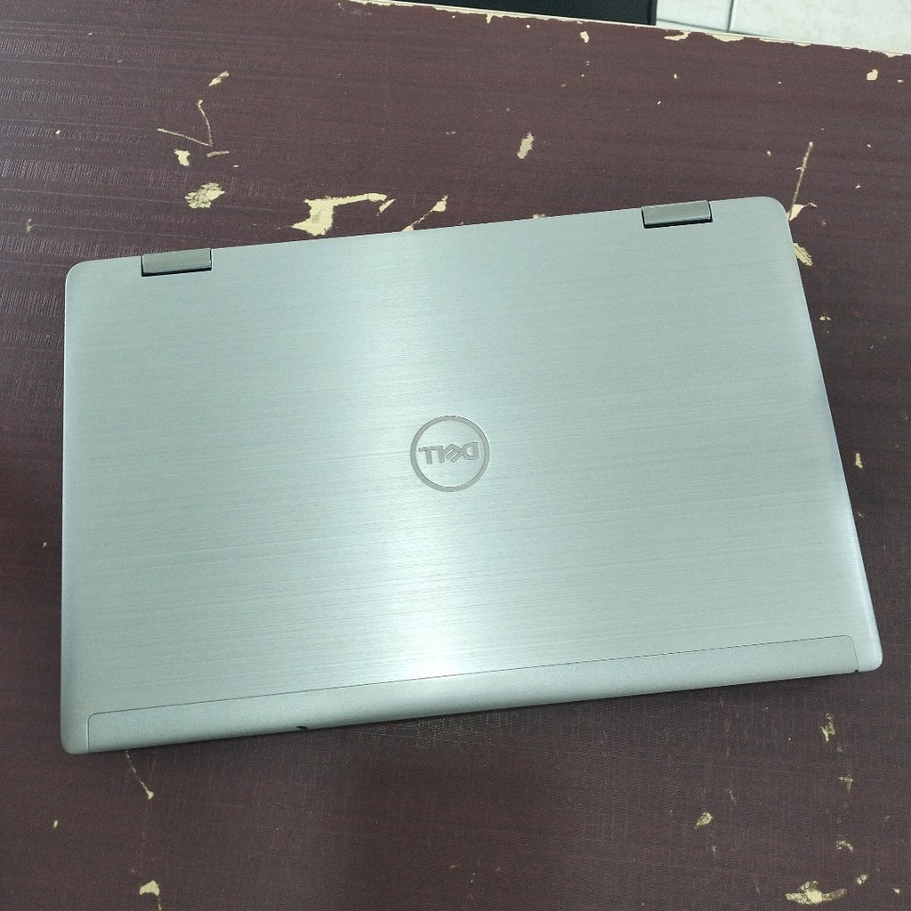 LAPTOP DELL LATITUDE 7330 (2 EN 1) (2022) 256 GB SSD 16 GB RAM (SEMINUEVO)