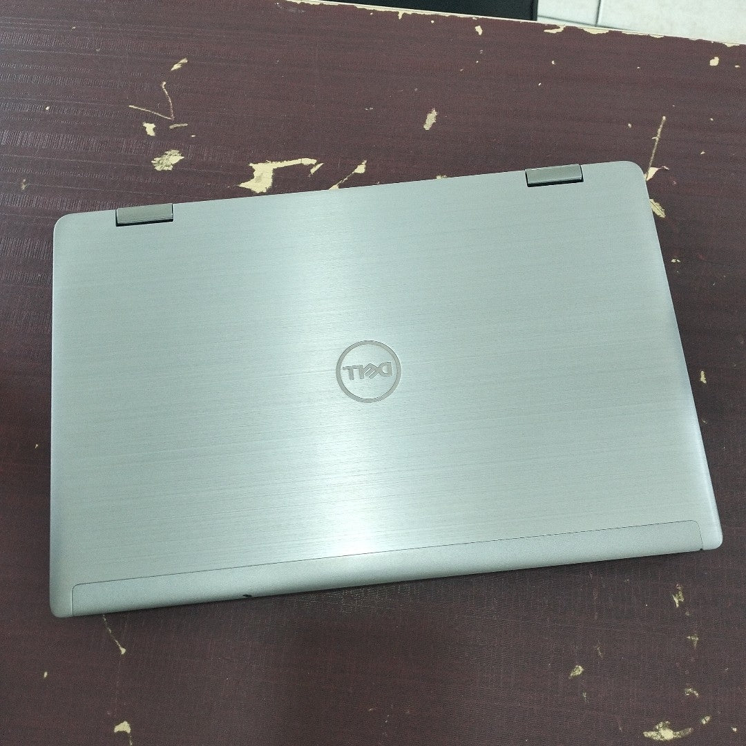 LAPTOP DELL LATITUDE 7330 (2 EN 1) (2022) 256 GB SSD 16 GB RAM (SEMINUEVO)