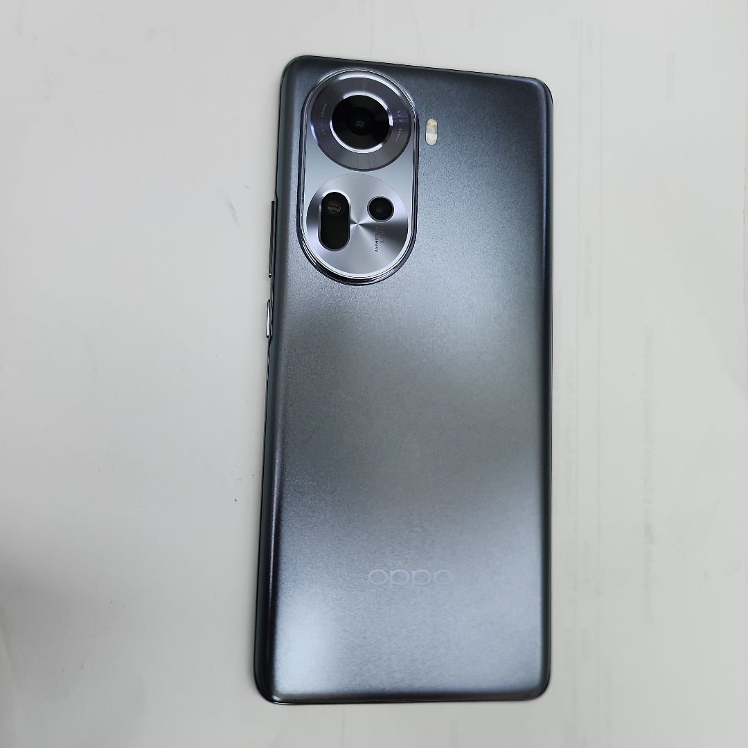CELULAR OPPO  RENO11 5G CPH2599 (2024) 256 GB 8 GB RAM (SEMINUEVO)