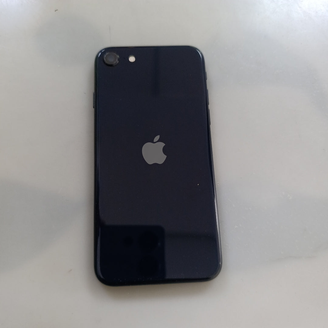 CELULAR APPLE IPHONE SE 3 A2595 128 GB 4 GB RAM (SEMINUEVO)