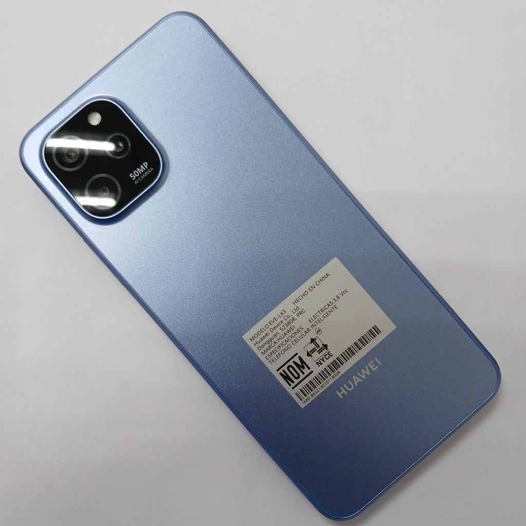 CELULAR HUAWEI NOVA Y61 EVE-LX3 128 GB 8 GB RAM