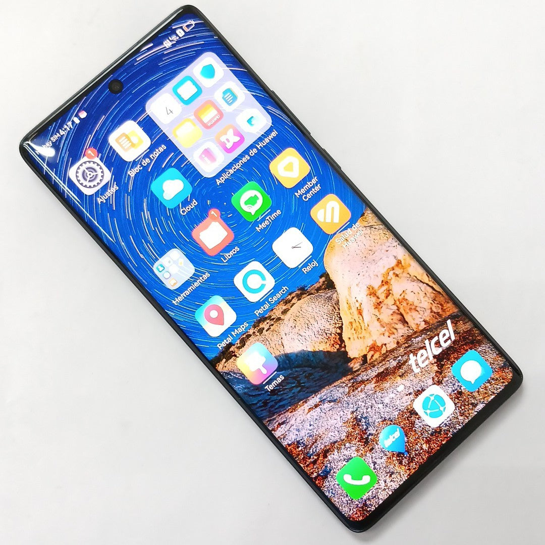 CELULAR HUAWEI NOVA 10 NCO-LX3 128 GB 8 GB RAM (SEMINUEVO)