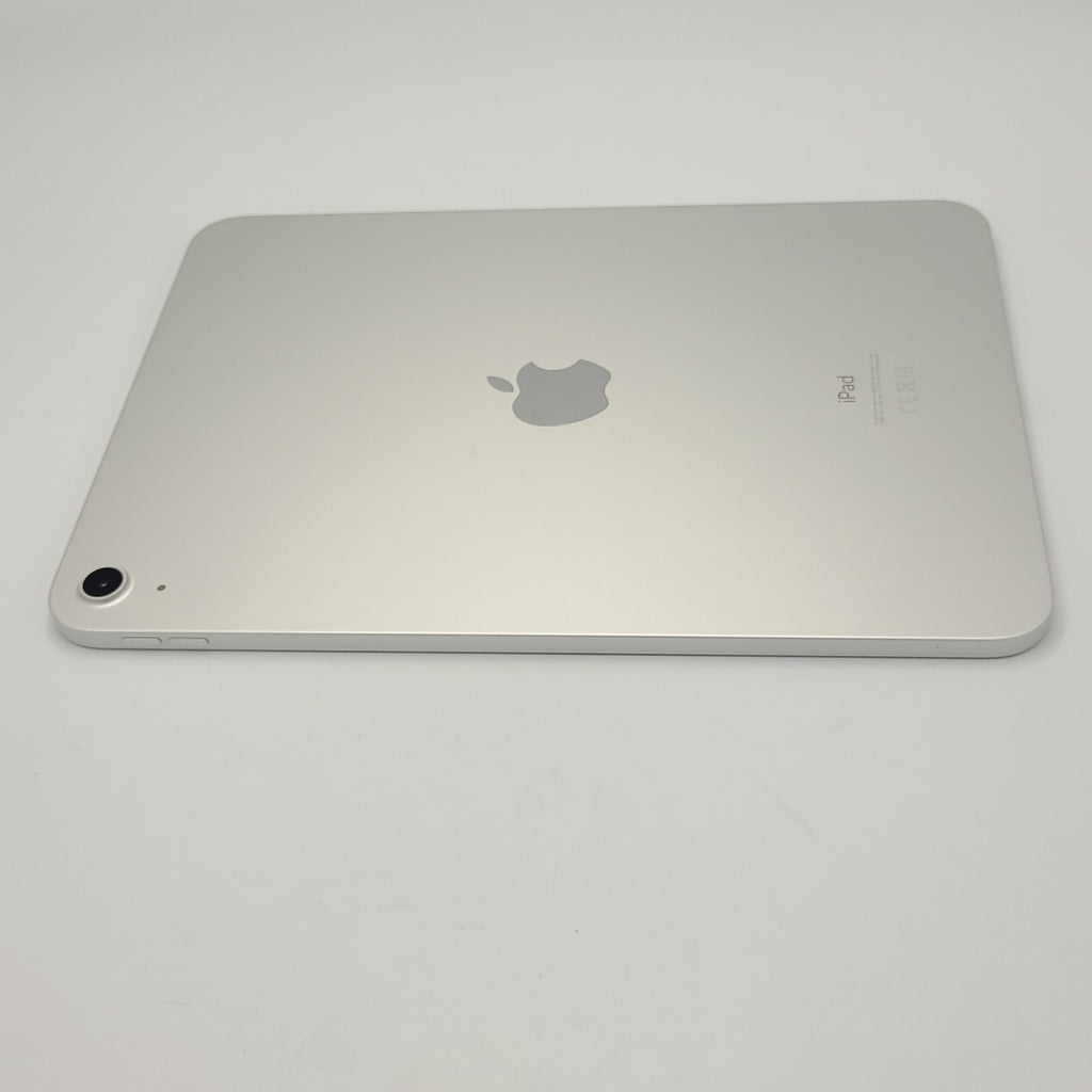 TABLETA APPLE IPAD 10 A2696 64 GB 4 GB RAM (SEMINUEVO)